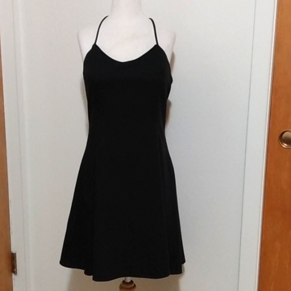 Women's Spaghetti Strap dress